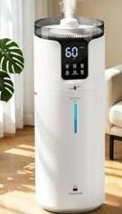 Lacidoll 16L Smart Humidifier $199.99 Retail