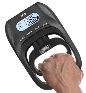 Digital Grip Strength Tester - Brand New