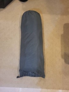 Galyans 9x9 Dome Camping Tent With Carry Bag Portable Shelter