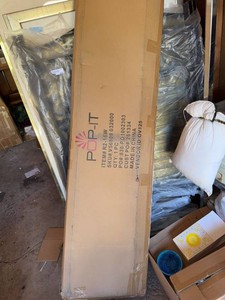 POP-IT R2-16W LED Light Fixture Display Panel in Original Box