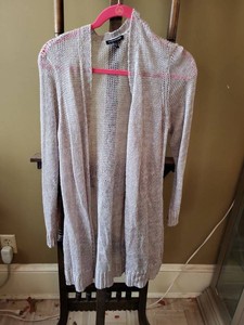 Womens Sweater & Top Lot Eileen Fisher Ralph Lauren Bala Bala
