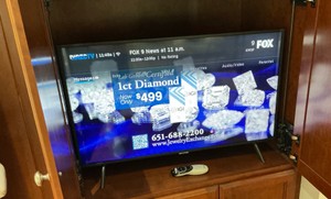 Samsung 40 TV