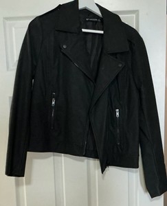 89th Madison size Womens medium jacket Clothing