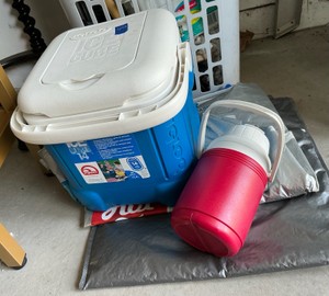 Misc. coolers