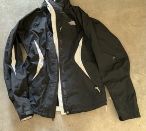 North face jacket