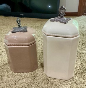 Canisters