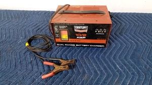 Century 102 amp battery charger