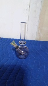 New bong