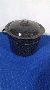 canning pot