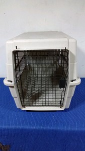 Pet kennel