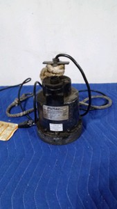 Flotech subpump - works