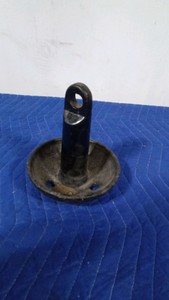 Boar anchor