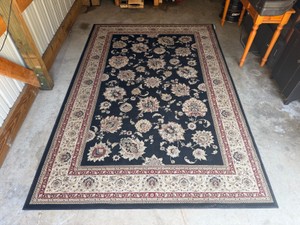 Ellington large rug