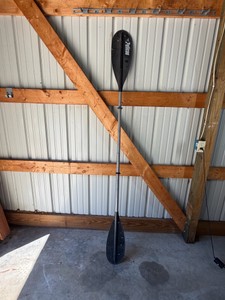 Pelican Standard Aluminum Kayak Paddle.