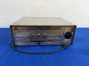 pizza oven - model 412-8P