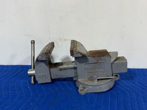 6 pro Grade Vice