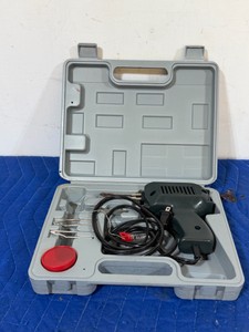 Solder Max Soldering Gun Kit with case