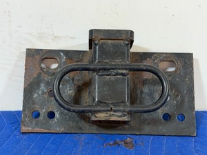 Rigid Hitch