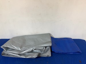 2 - Tarps