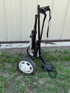 Skylight Golf Caddy