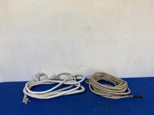 Lot of Rope