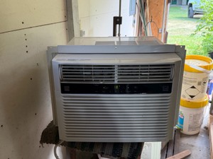 Kenmore Window AC Unit