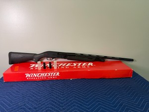 Winchester 20 Gauge Super X Pump - SXP Black Shadow  - Background Check Required - See Description for More Info
