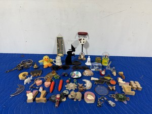 Lot of Small Collectibles