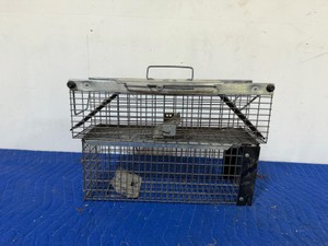 2 - Havahart Live Traps