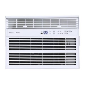 $311 Denali Aire  12,000 BTU 115-Volt Window Air Conditioner