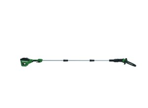 $280 Masterforce  80-Volt Brushless Cordless 10 Pole Saw