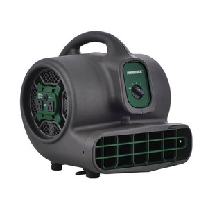 Masterforce  14 HP 1600 CFM Air Mover