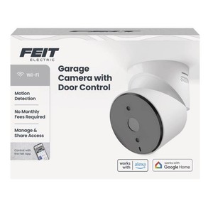 Feit Electric  Smart Garage Door Opener Camera