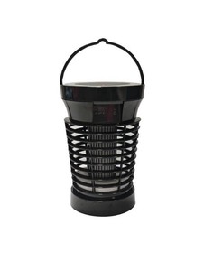 Black Flag  5-in-1 Solar Torch Zapper