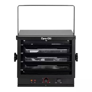 $225 7500-Watt Electric Garage Heater