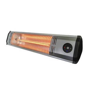 Heat Storm  Tradesman 1,500W Motion Sensor Infrared Heater