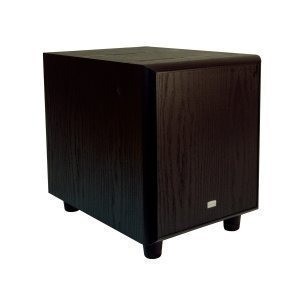 Phase Technologies HV81 Down Firing 8 Audio Subwoofer - NEW IN BOX