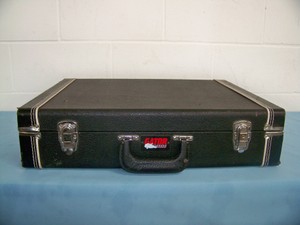 Gator Hard-Sided Travel Case