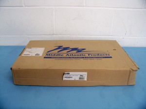 Middle Atlantic Select Series PD-915R 9-Outlet Rackmount Power Center