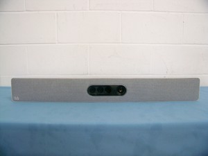 Cisco TTC8-10 Webex Quad Camera  Video Conferencing Soundbar