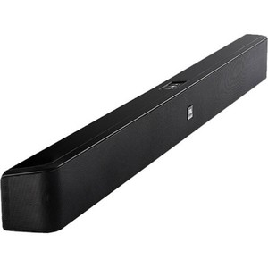 JBL 2-Channel Commercial-Grade Pro Audio Sound Bar  Soundbar - Model PSB-1 - MSRP $300
