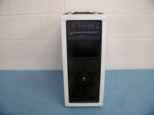 Corsair Gaming PC Case