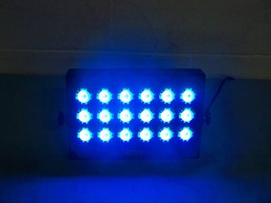 SANSI LED Floodlight