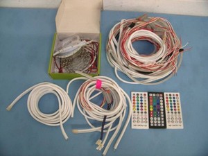LED Rope Lighting, Accessories and Remote Controls