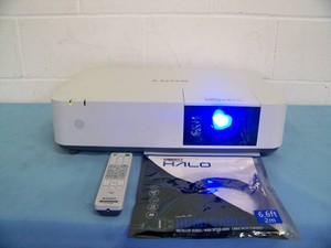 Sony VPL-PHZ10 WUXGA Home Theater Projector  Projection System - 5,000 Lumens 1080p & Laser Light Source