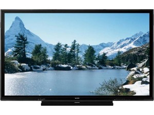 75 Sharp PN-C751H Aquos HDR 4K UHD Interactive Touchscreen LED Display  Monitor - NEW IN BOX