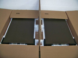 (2) Samsung IF012J Direct-View LED Cabinets  Monitors LED Signage - in Original Boxes - NO Power Supplies