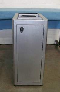 Work Cabinet