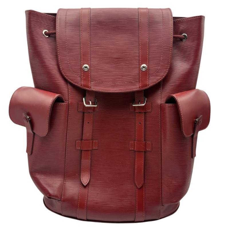 louis vuitton backpack k Monogram Palm Springs Mini 1853432 like gradient that transitions into classic monogram Its a Louis Vuitton backpack