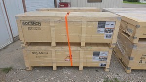 2026 - Unused - High-End Carport - SDLC2020